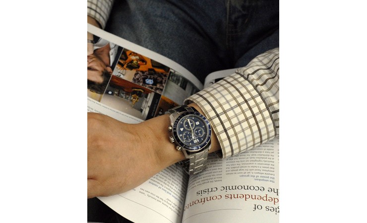 天梭Tissot手表-运动系列 T039.417.11.047.00