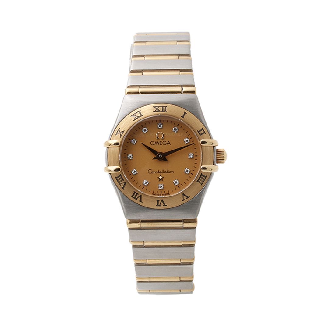 《盘点颜值》欧米茄手表的价格,欧米茄手表回收一般多少钱？