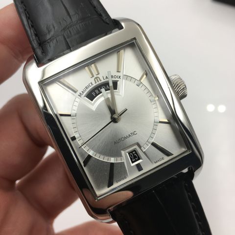艾美二手手表PT6227-SS001-13E回收