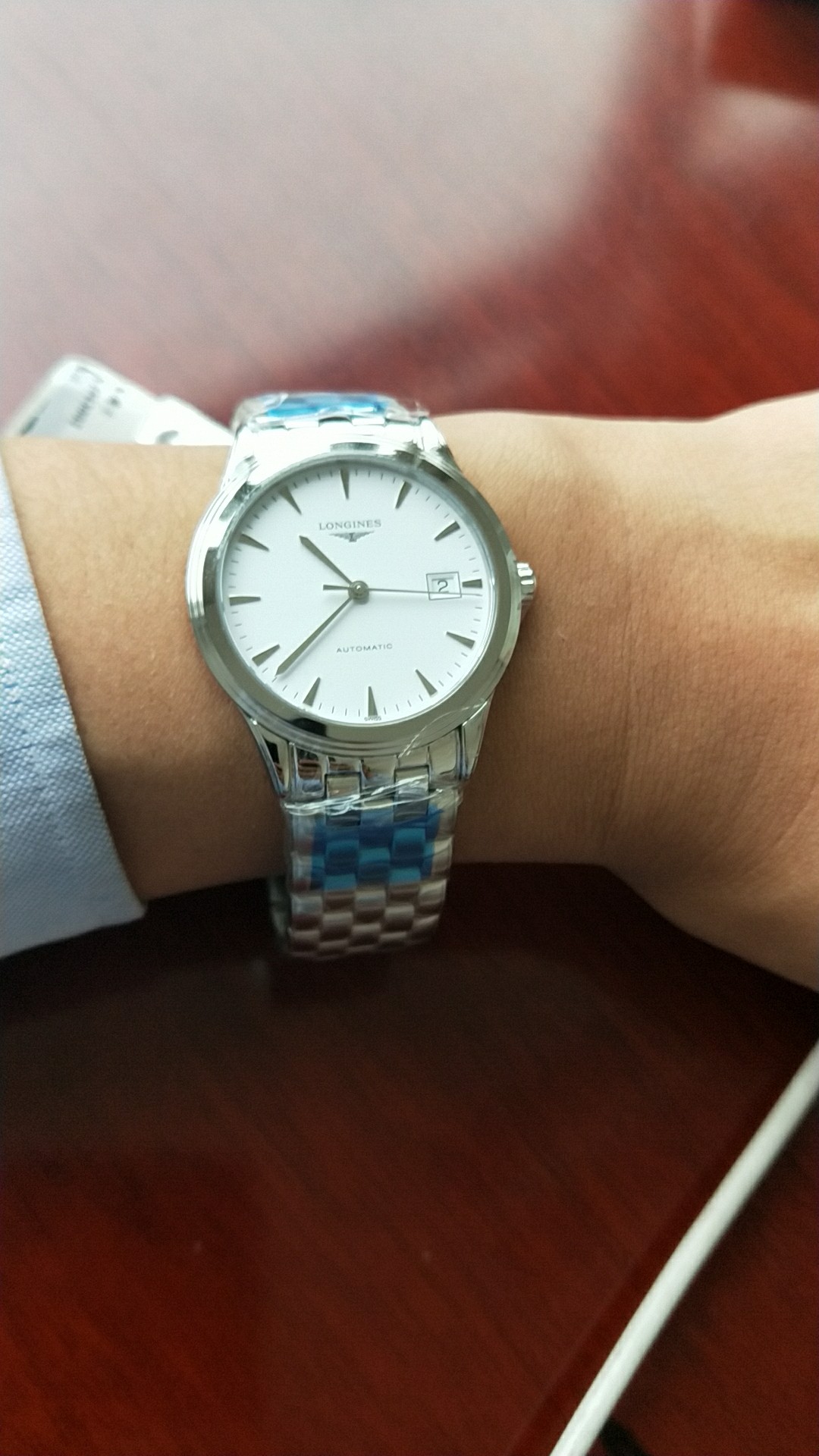 6价格及图片,longines军旗男士手表怎么样「万表官网」