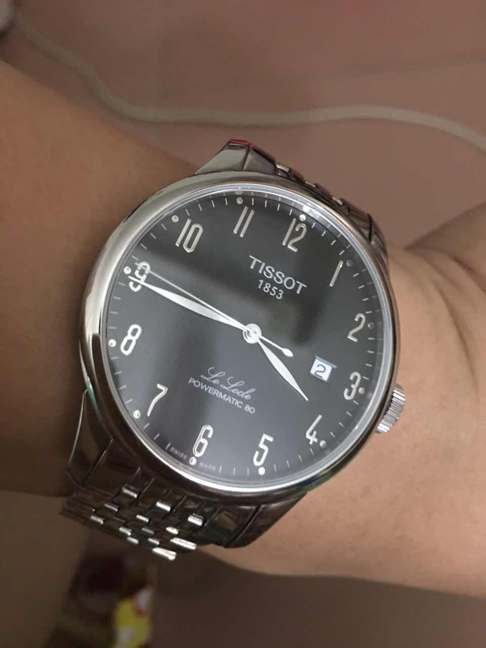 天梭t006.407.11.052.