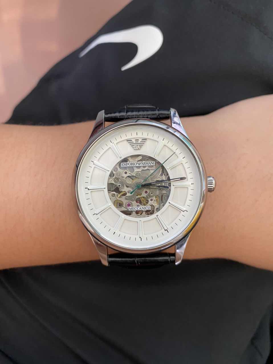 阿玛尼ar1945价格及图片,armani时尚男表男士手表怎么样「万表官网」