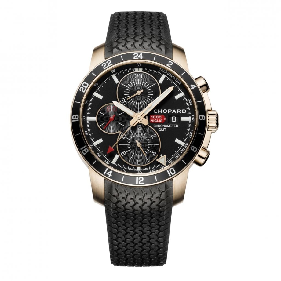 萧邦161288-5001价格及图片,chopard经典赛车男士手表怎么样「万表