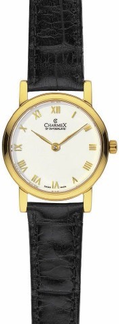 查梅斯charmex-COLOGNE系列 5925 女士石英表