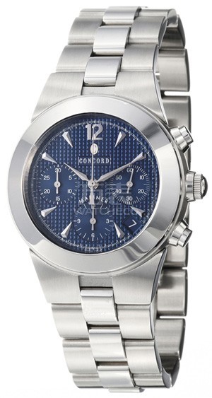 君皇0310108价格及图片,concord男士手表怎么样「万表官网」