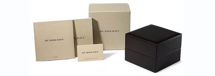 巴宝莉手表-BURBERRY 時尚男表 BU1550