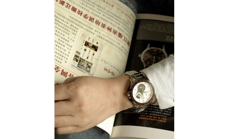 天梭Tissot手表-运动系列 T024.417.21.011.00