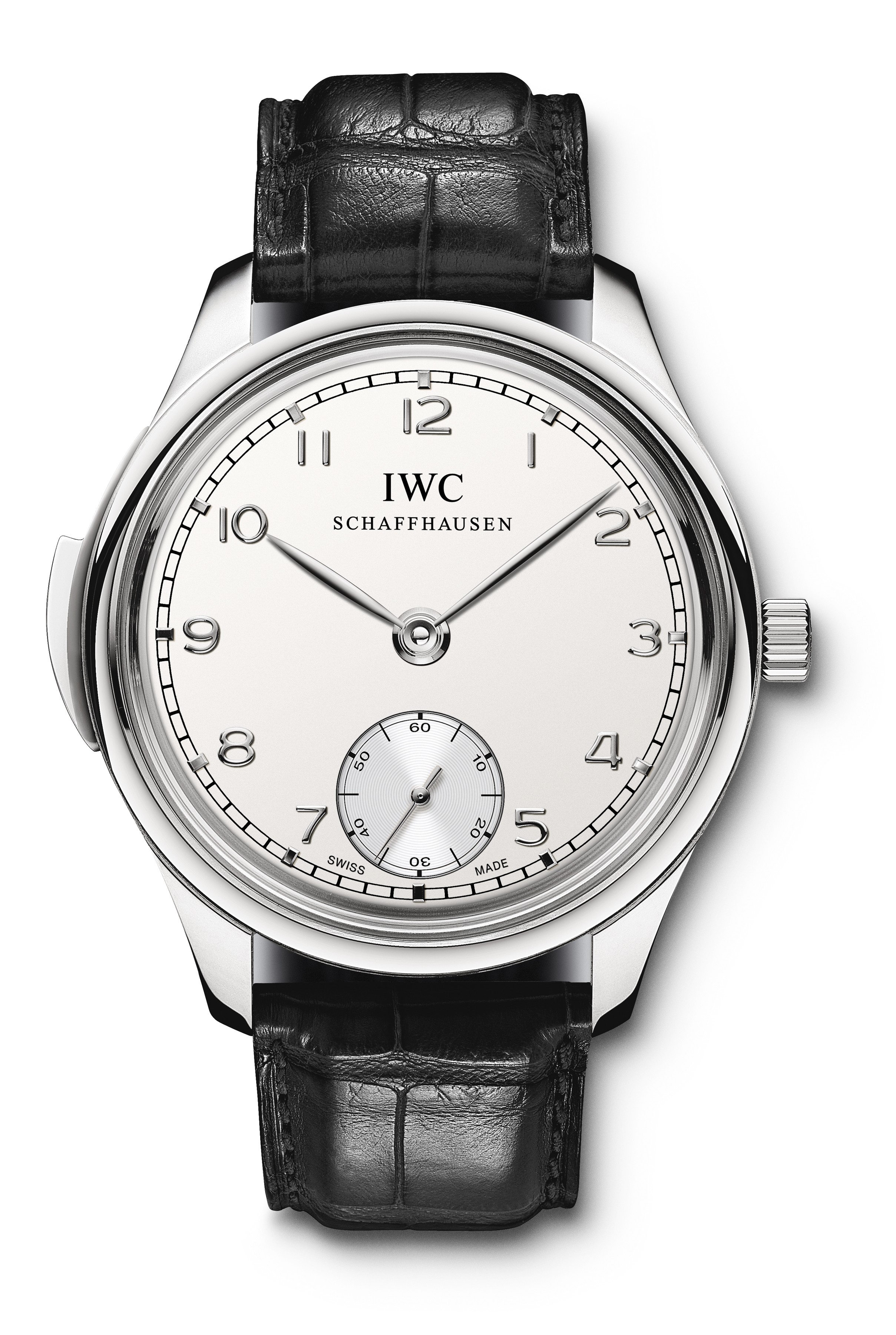 万国iw544906价格及图片,iwc葡萄牙男士手表怎么样「万表官网」