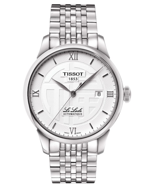 http://www.tissot.ch/?collections/products/6882/n/TISSOT_LE_LOCLE_GOOD_BLESSING_2013/T006.407.11.038.00#