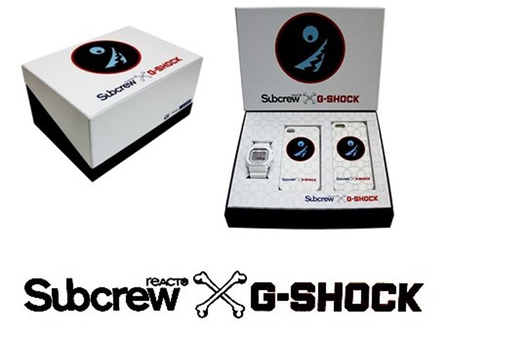 卡西欧Casio-G-SHOCK系列GB-5600AB-7男士表