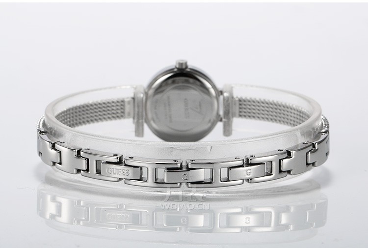 GUESS-时尚款式 W0133L1 女士石英腕表