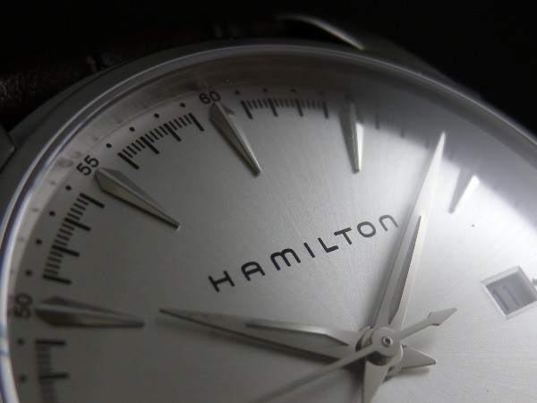 汉米尔顿Hamilton-美国经典-爵士系列 Viewmatic  H32715551 机械男表