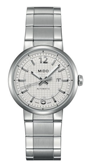 美度MIDO-系列 M017.230.11.037.00 自动机械表
