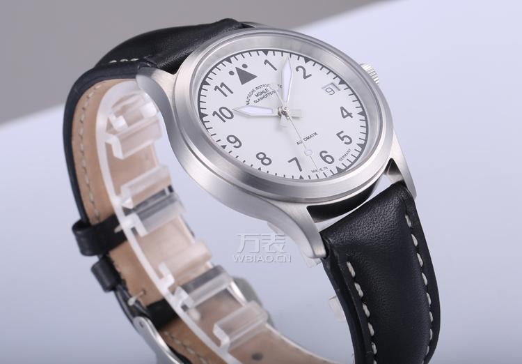 德国品牌：格拉苏蒂·莫勒 Muehle·Glashuette-Sporty Instrument Watches 运动系列 M1-37-51-LB 机械女表（最后1枚，售完即止）