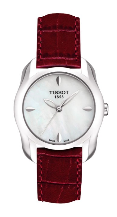 天梭Tissot-海浪系列 T023.210.16.111.01 石英女表