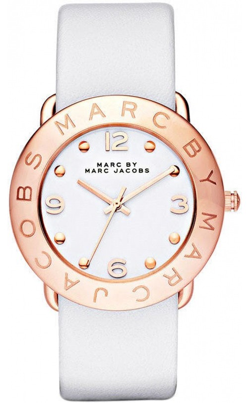 马克 雅克布Marc Jacobs-女士系列MBM1180 石英女表