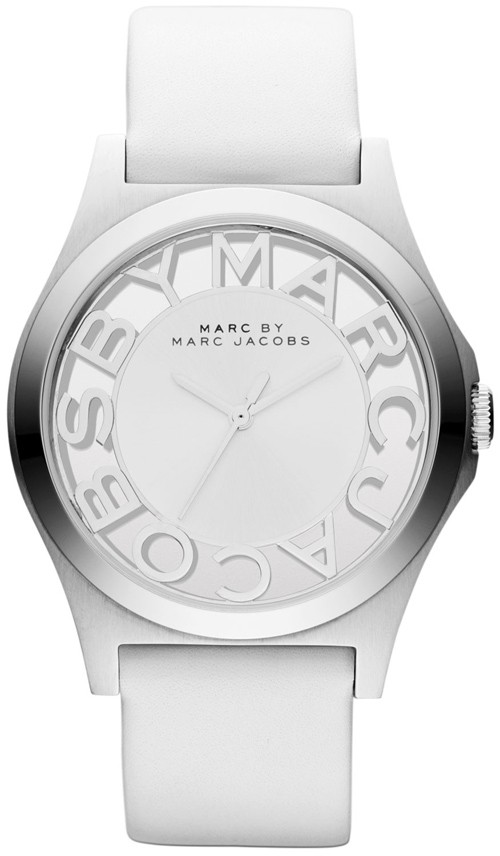 马克 雅克布Marc Jacobs-女士系列MBM1241 石英女表