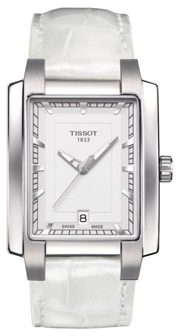 天梭Tissot-天朗系列 T061.310.16.031.00 石英女表