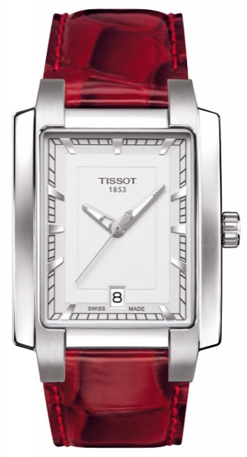天梭Tissot-天朗系列 T061.310.16.031.01 石英女表