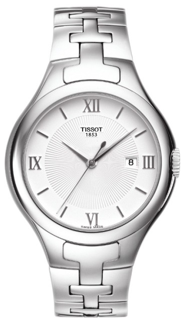 天梭Tissot-T12系列 T082.210.11.038.00 石英女表