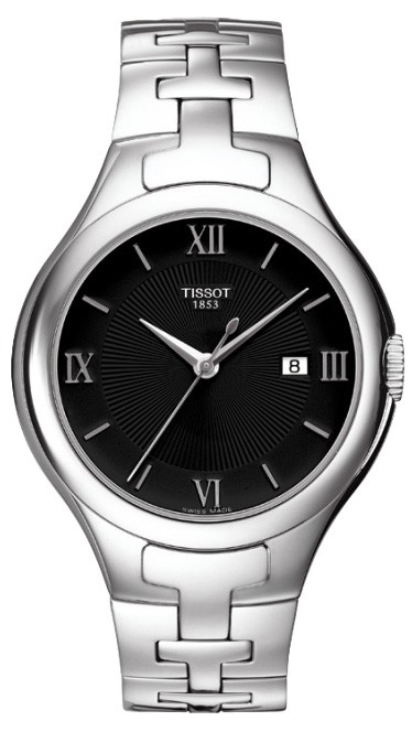 天梭Tissot-T12系列 T082.210.11.058.00 石英女表