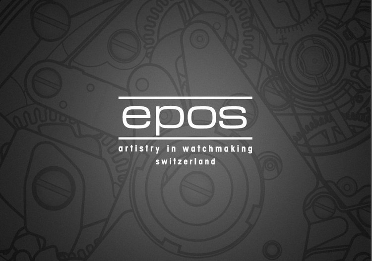 瑞士艺术制表大师爱宝时（EPOS）Limited Edition COSC 3420.159.25.55.35 机械男表