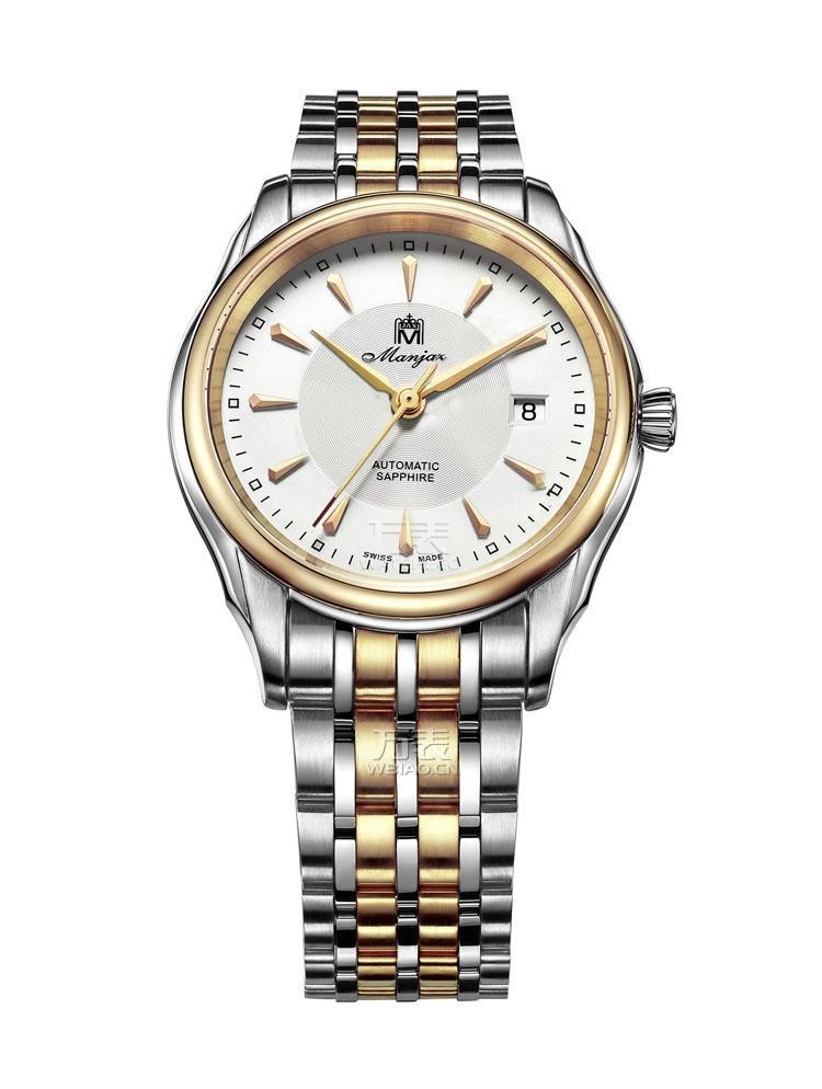 名爵7108m sk-wk-a1价格及图片,manjaz阿波罗男士手表怎么样「万表