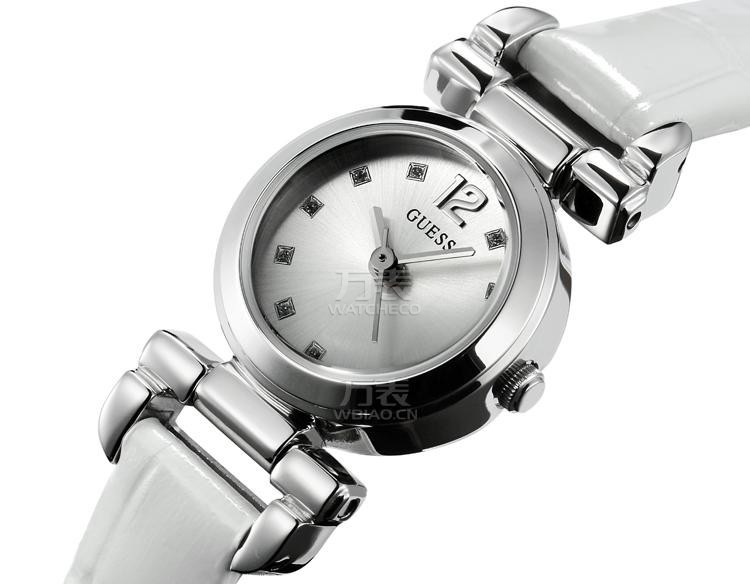 盖尔斯w0125l1价格及图片,guess时尚女表女士手表怎么样「万表官网」