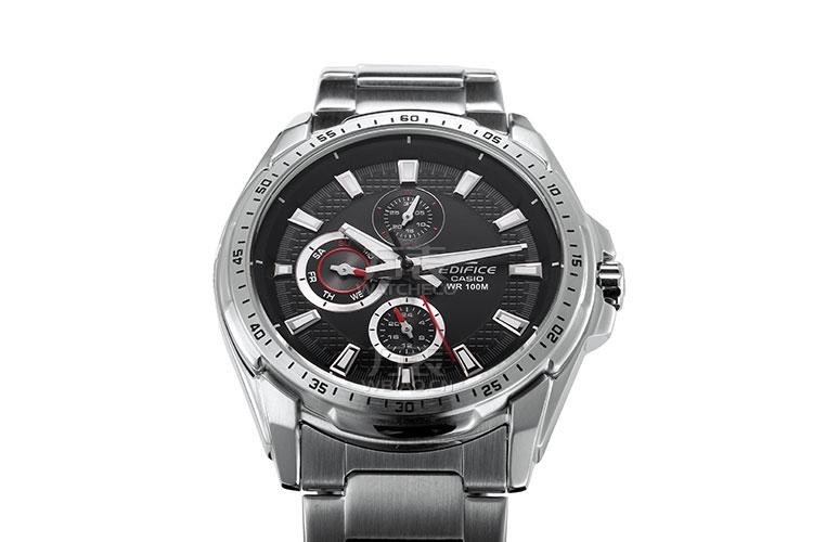 卡西欧ef-336d-1av价格及图片,casioedifice男士手表怎么样「万表官网