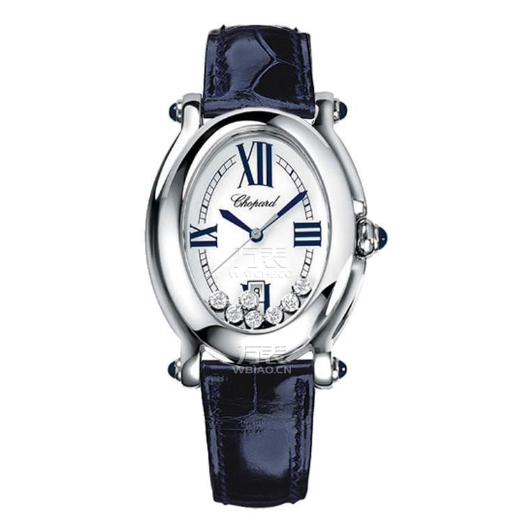 萧邦278937-3005价格及图片,chopard女士女士手表怎么样「万表官网」