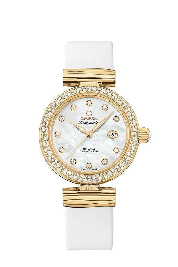 欧米茄omega-碟飞系列 425.67.34.20.55.