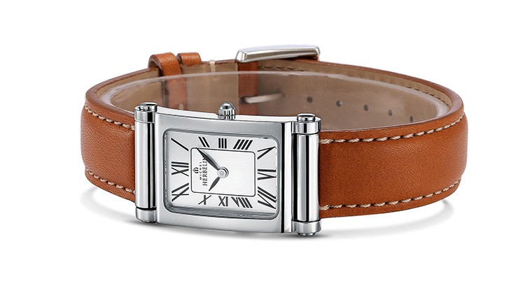 法国精致腕表品牌：赫柏林-Antarès 恒星系列 COF.17048/01 女士腕表（本款火热断货，万表仅剩少量抢购机会，售完即止！） 