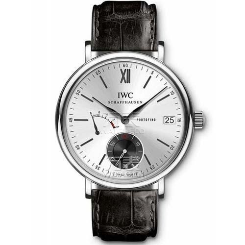 万国iwc-柏涛菲诺系列 iw510114 男士手动机械表
