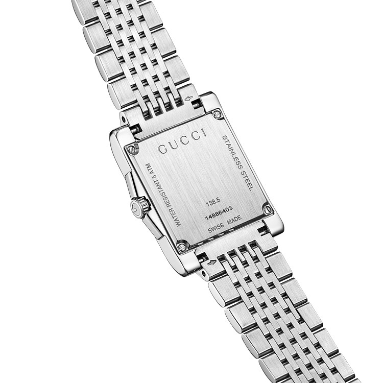 古驰Gucci-G-Timeless系列 YA138501 石英女表