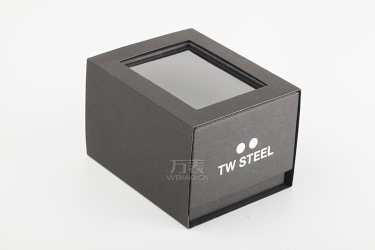 TW STEEL-Canteen 系列 CB23 中性多功能户外手表