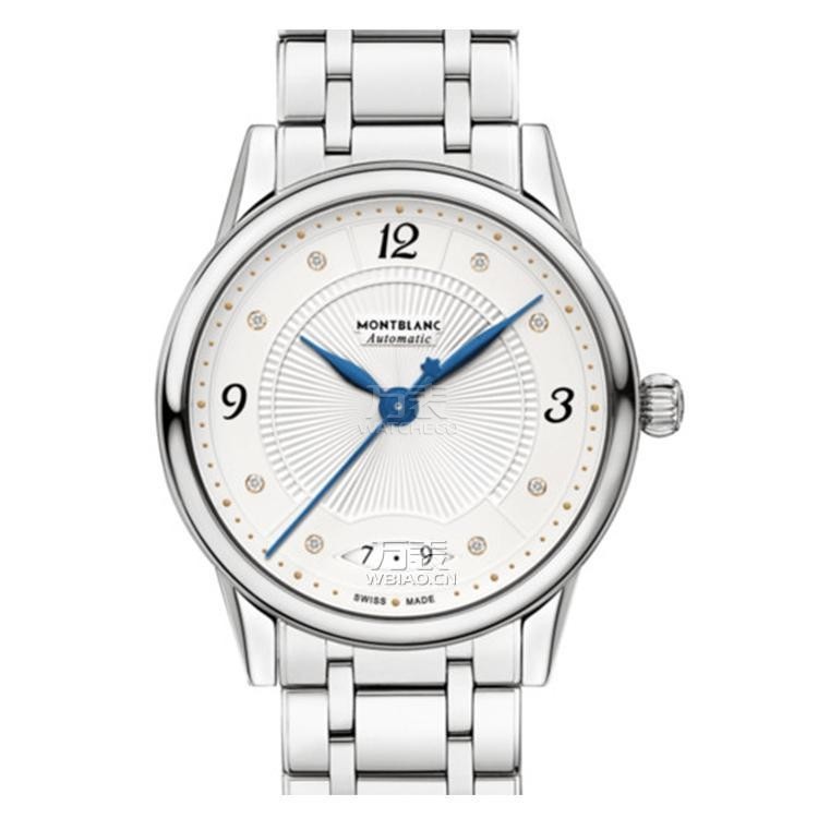 万宝龙 montblanc-宝曦系列 u0114733 自动机械女表