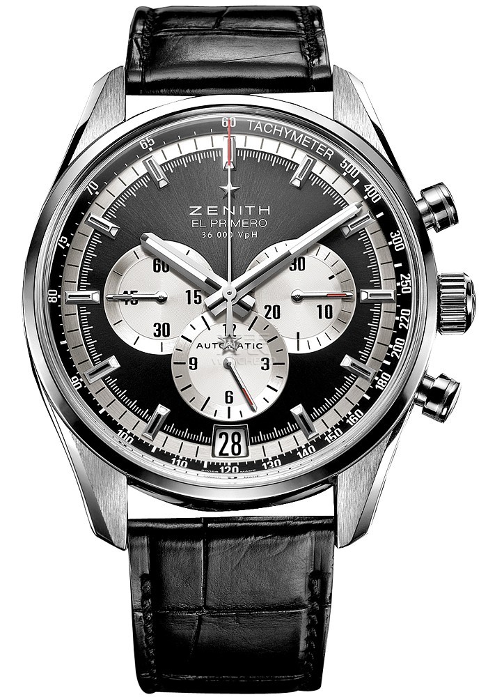 c496价格及图片,zenithprimero男士手表怎么样「万表官网」