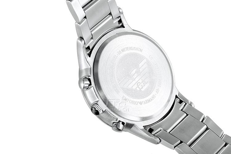 阿玛尼排名_阿玛尼手表