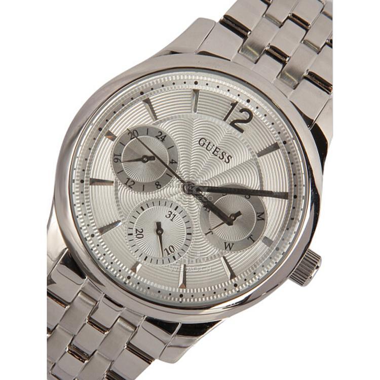 盖尔斯w0474g3价格及图片,guess时尚男表男士手表怎么样「万表官网」