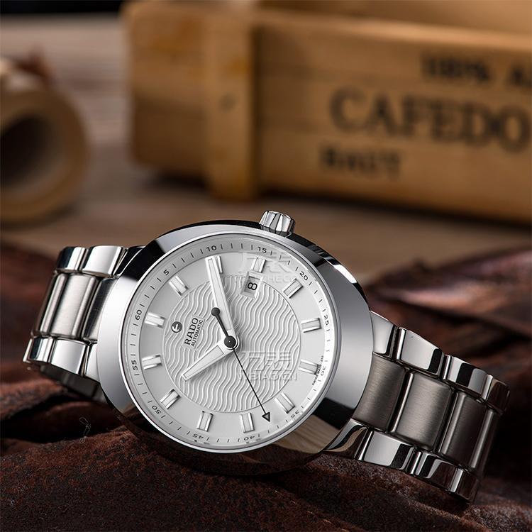 雷达r15938103价格及图片,rado帝星男士手表怎么样「万表官网」