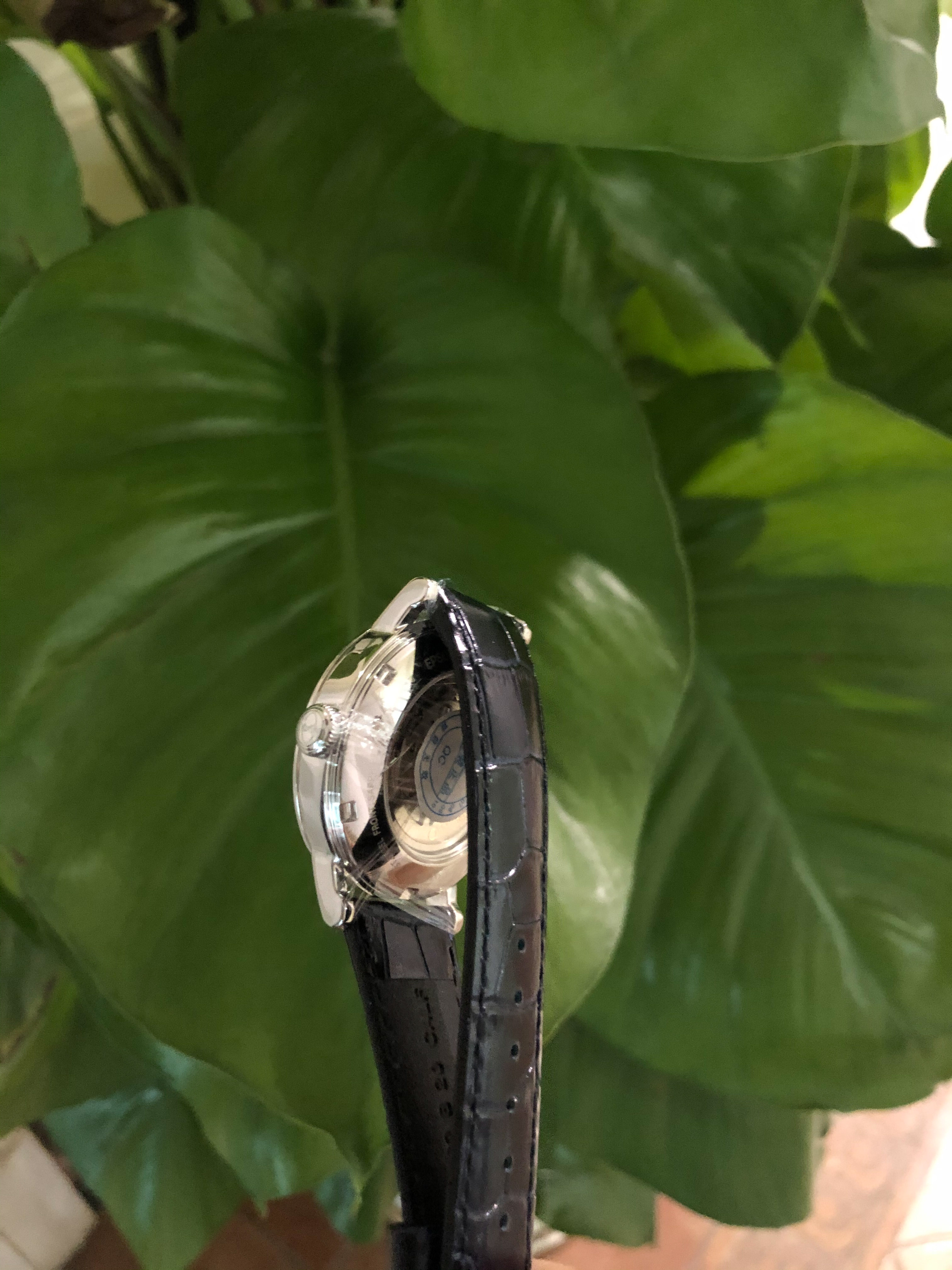 东方星re-au0003l00b价格及图片,orientstar大师男士手表怎么样「万表