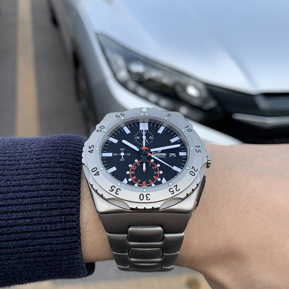 拓天马6451-03价格及图片,tutimam2 运动男士手表怎么样「万表官网」