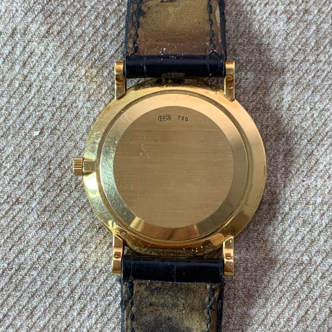 百达翡丽价格,百达翡丽机械女表其它3919J 百达翡丽Patek Philippe 第6张-吉羊奢侈品 百达翡丽价格,百达翡丽机械女表其它3919J