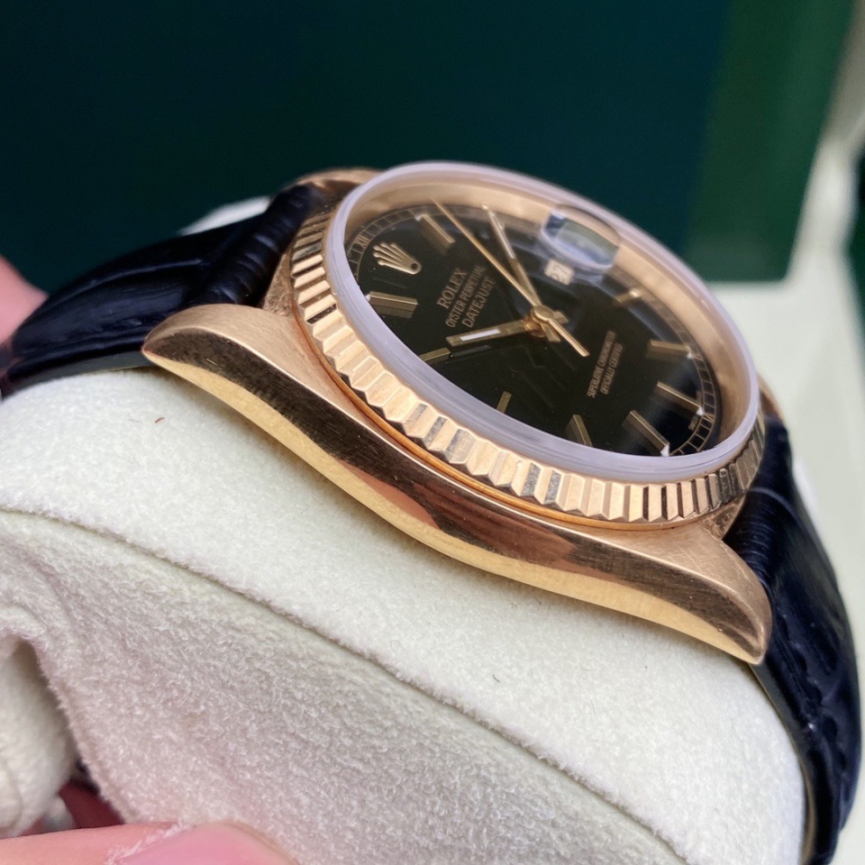 二手95新劳力士16018手表价格,值多少钱?