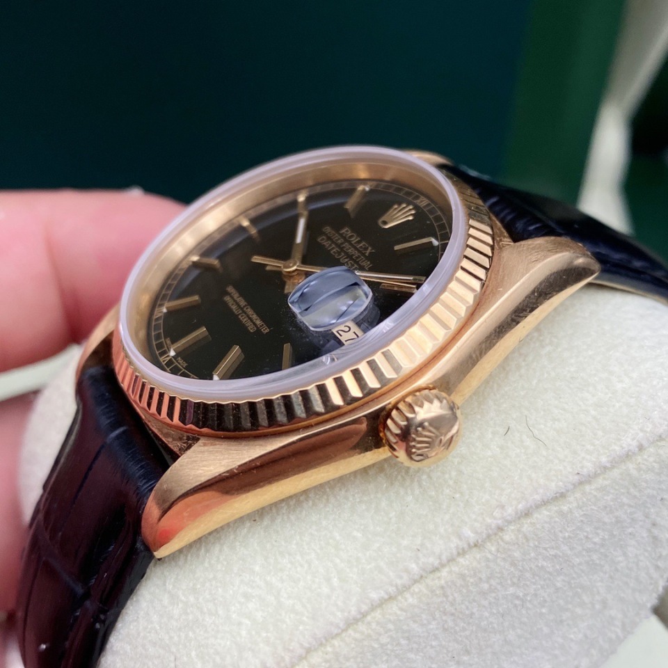二手95新劳力士16018手表价格,值多少钱?