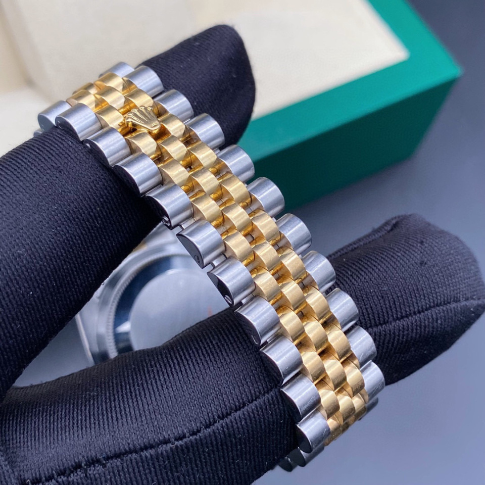 二手95新劳力士 116233手表价格,值多少钱?