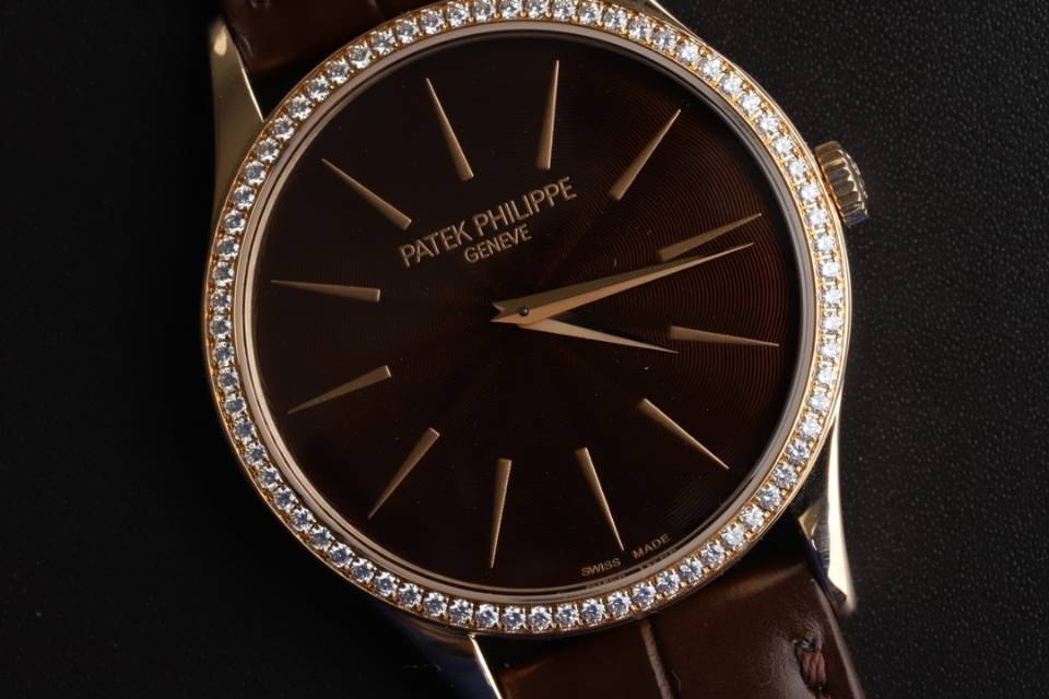 百达翡丽三问,百达翡丽机械女表古典表4897R-001 百达翡丽Patek Philippe 第6张-吉羊奢侈品 百达翡丽三问,百达翡丽机械女表古典表4897R-001