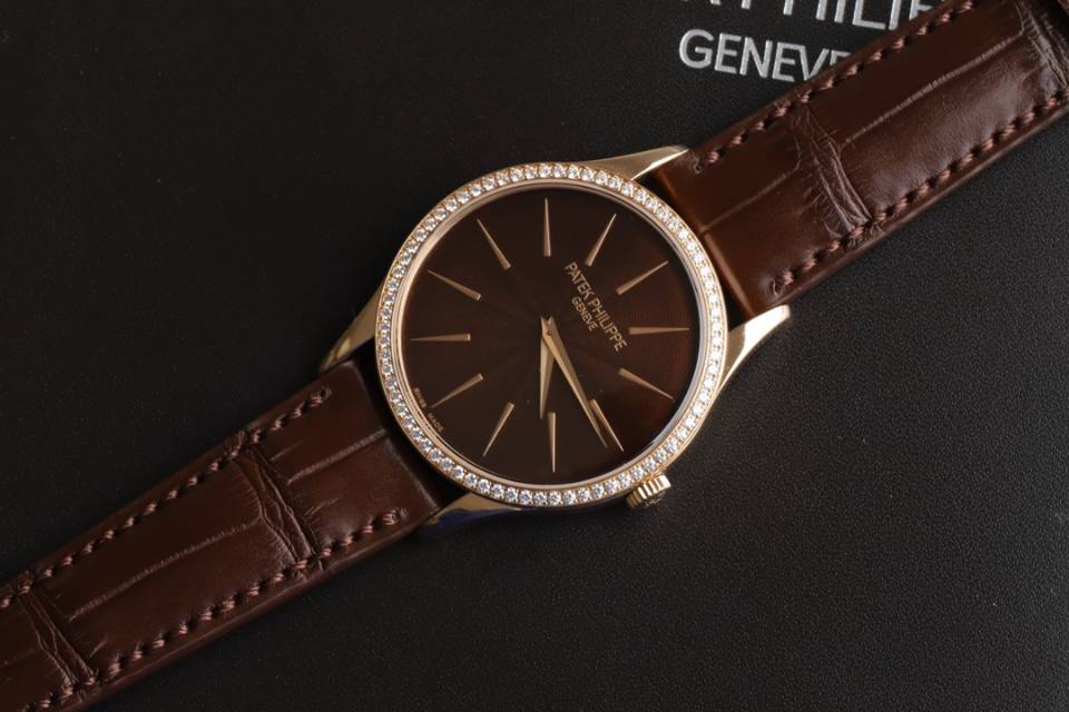 百达翡丽三问,百达翡丽机械女表古典表4897R-001 百达翡丽Patek Philippe 第7张-吉羊奢侈品 百达翡丽三问,百达翡丽机械女表古典表4897R-001