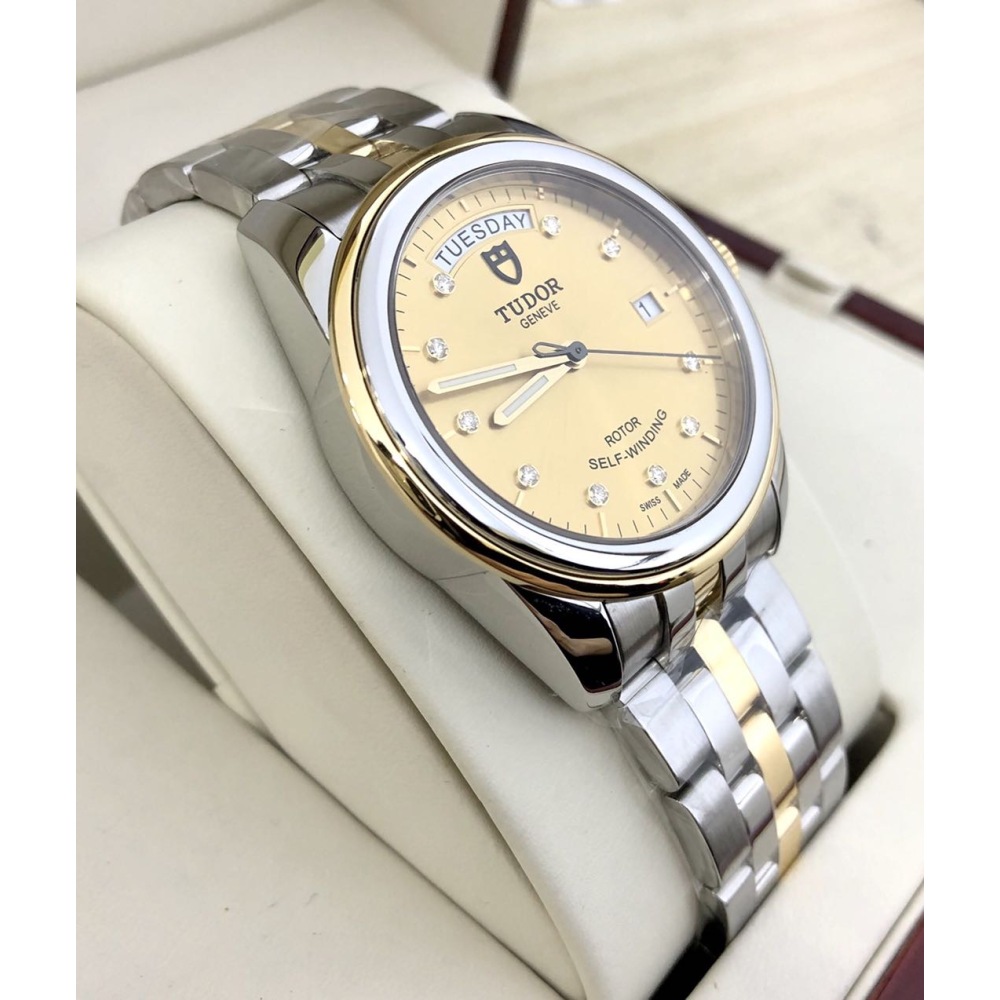 二手95新帝舵56003手表价格,值多少钱?