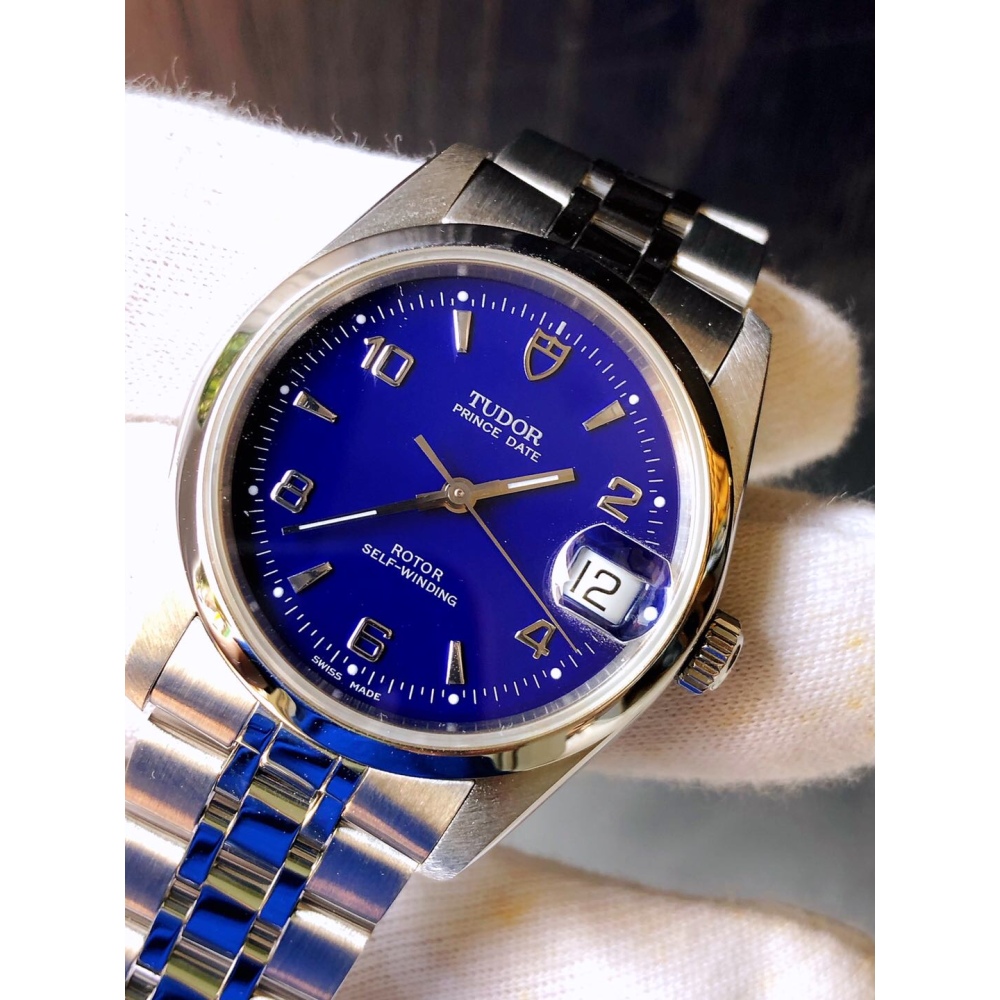 二手95新帝舵74000手表价格,值多少钱?